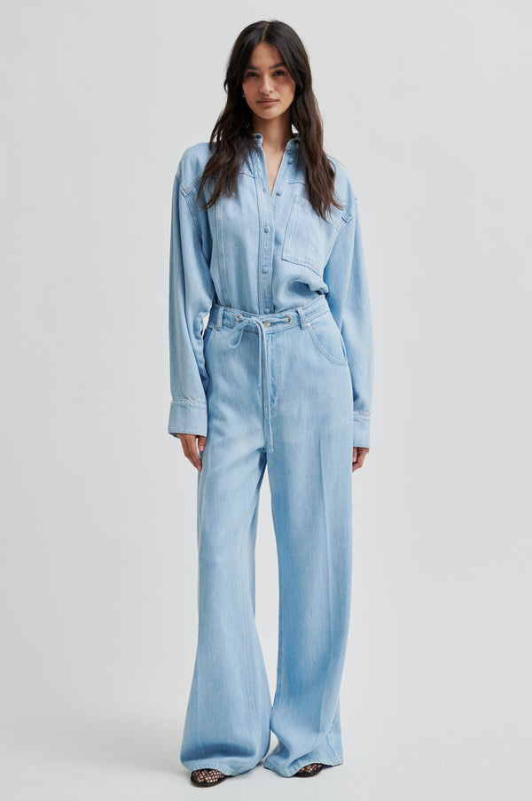 Irvin Denim Jeans