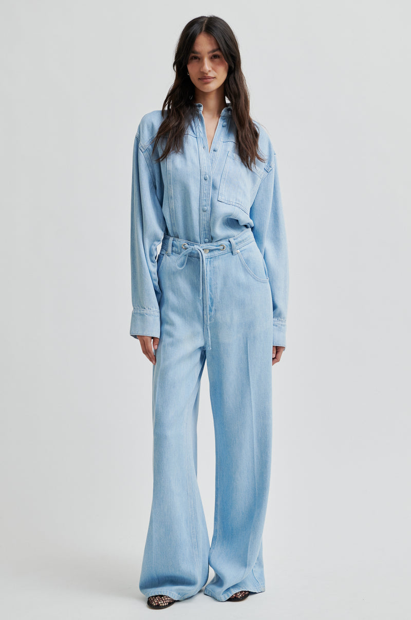 Irvin Denim Jeans