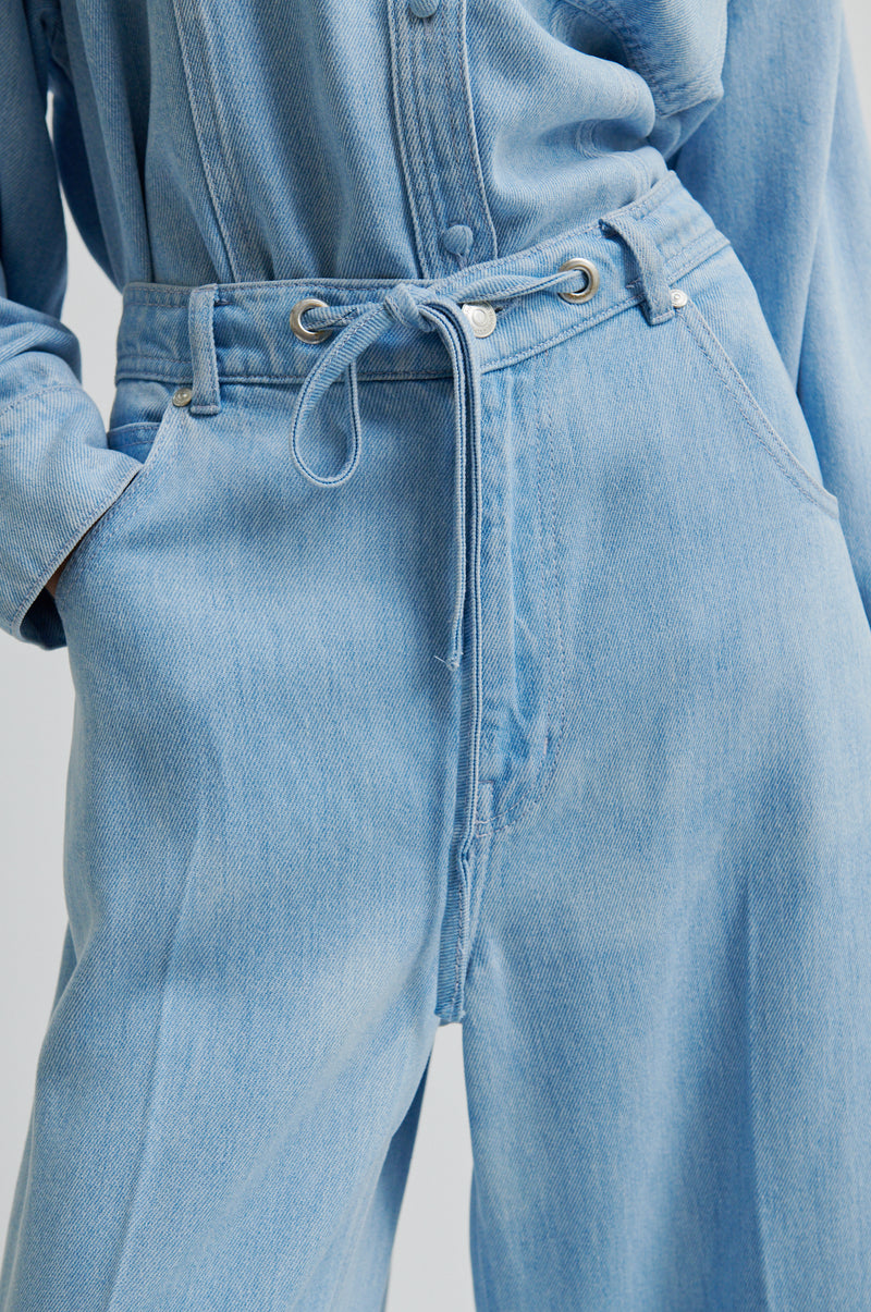 Irvin Denim Jeans