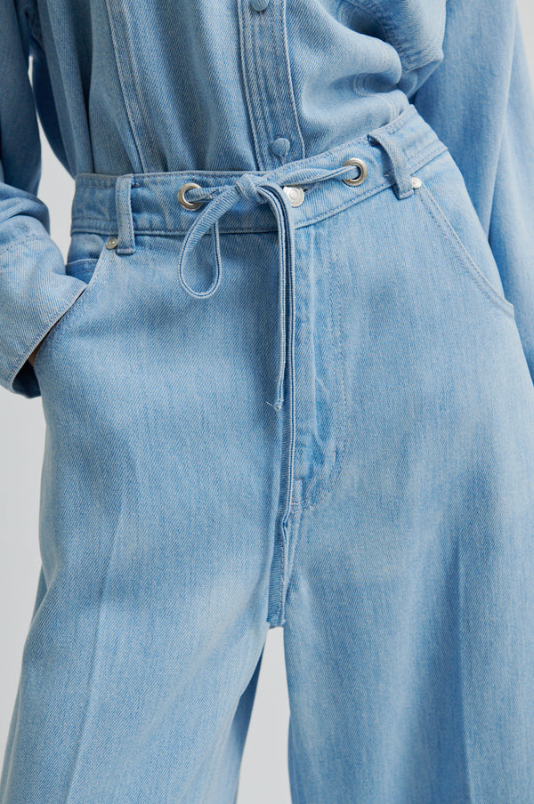 Irvin Denim Jeans