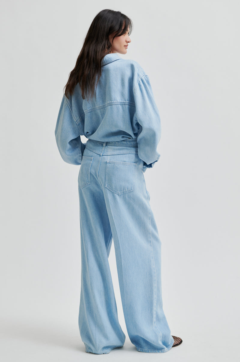 Irvin Denim Jeans