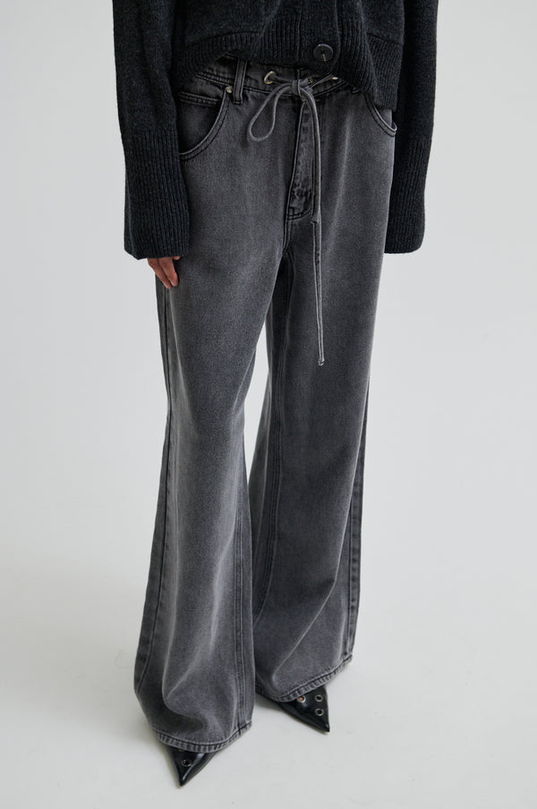 Irvin Denim Jeans