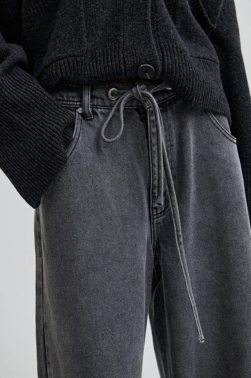 Irvin Denim Jeans