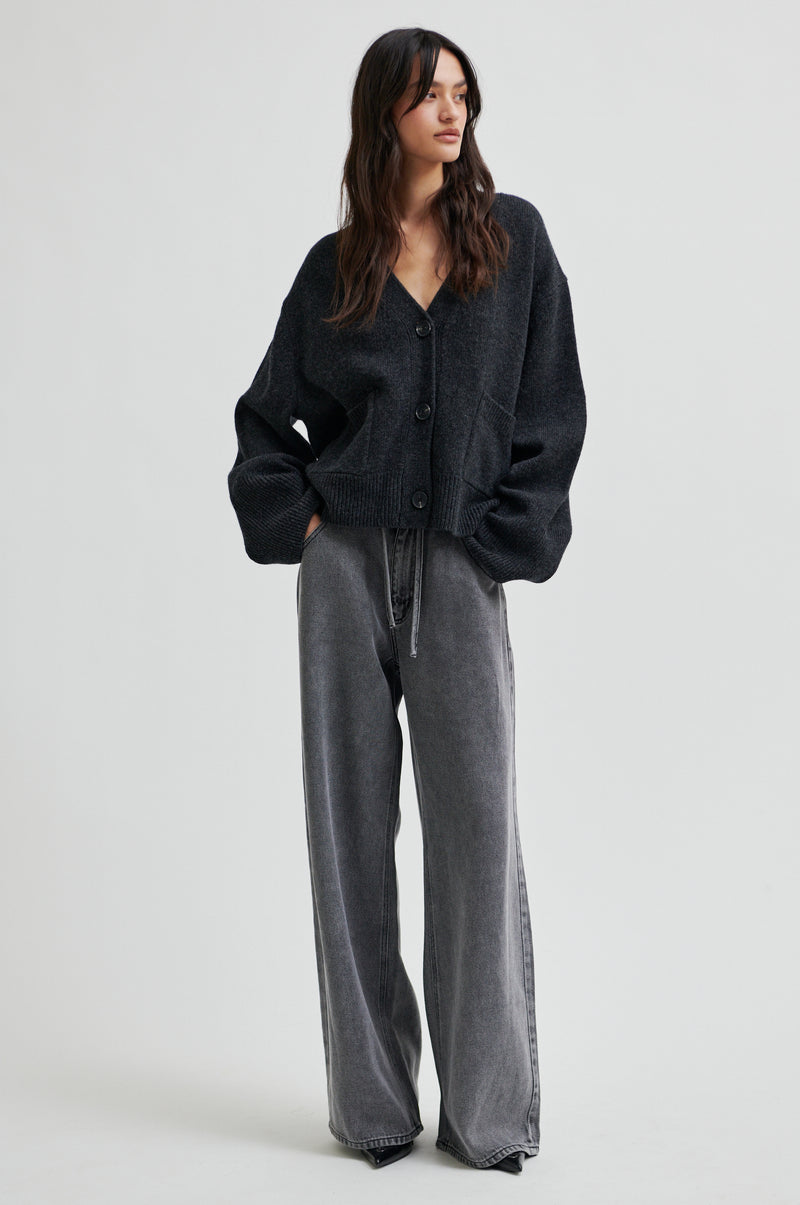 Irvin Denim Jeans