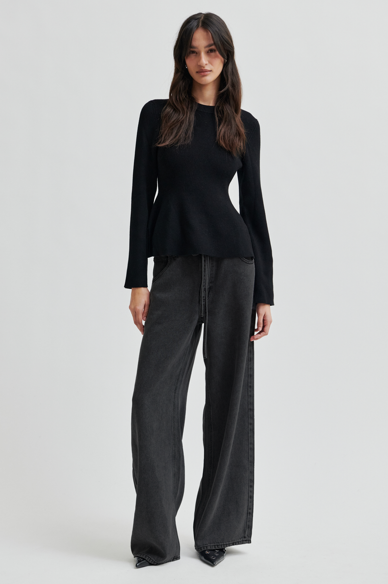 Irvin Denim Jeans
