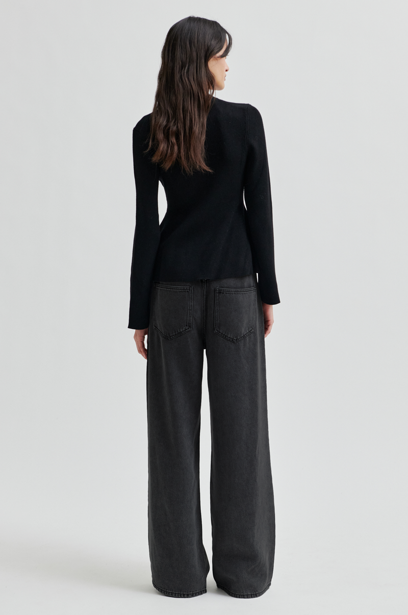 Irvin Denim Jeans