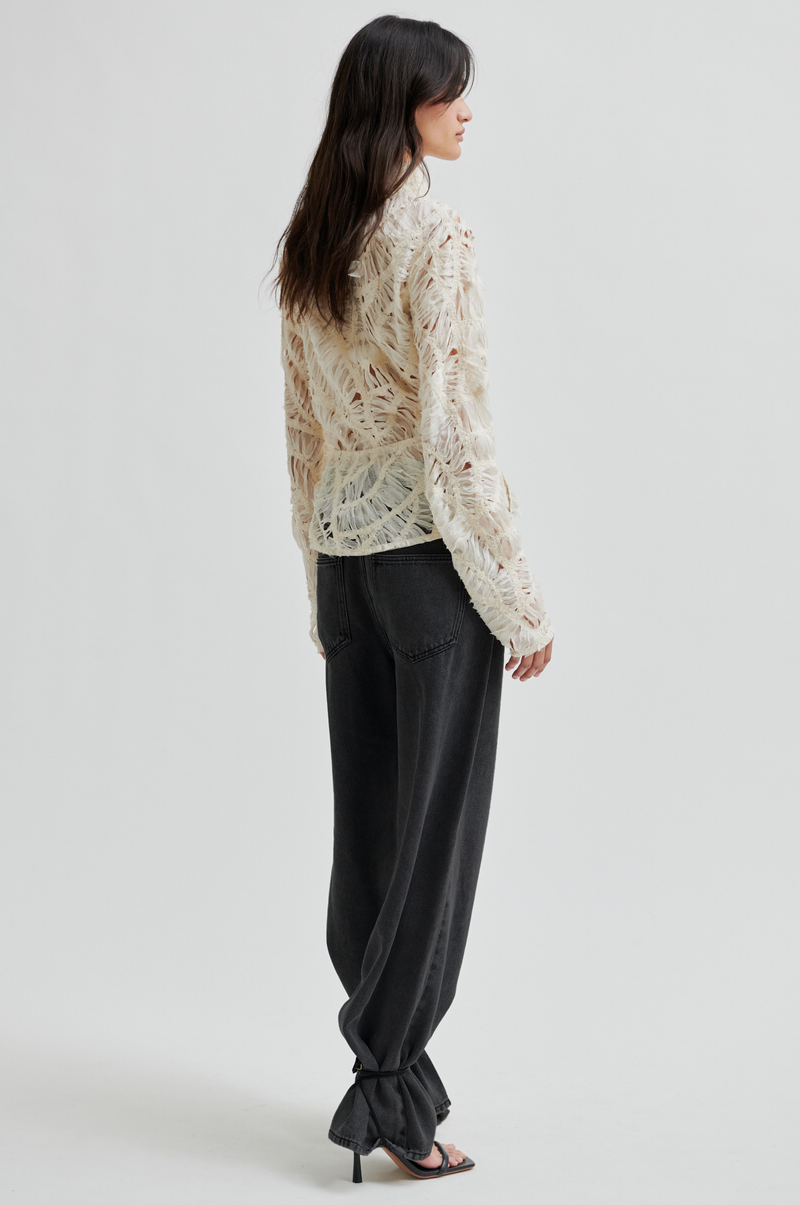 Irvin Denim Jeans