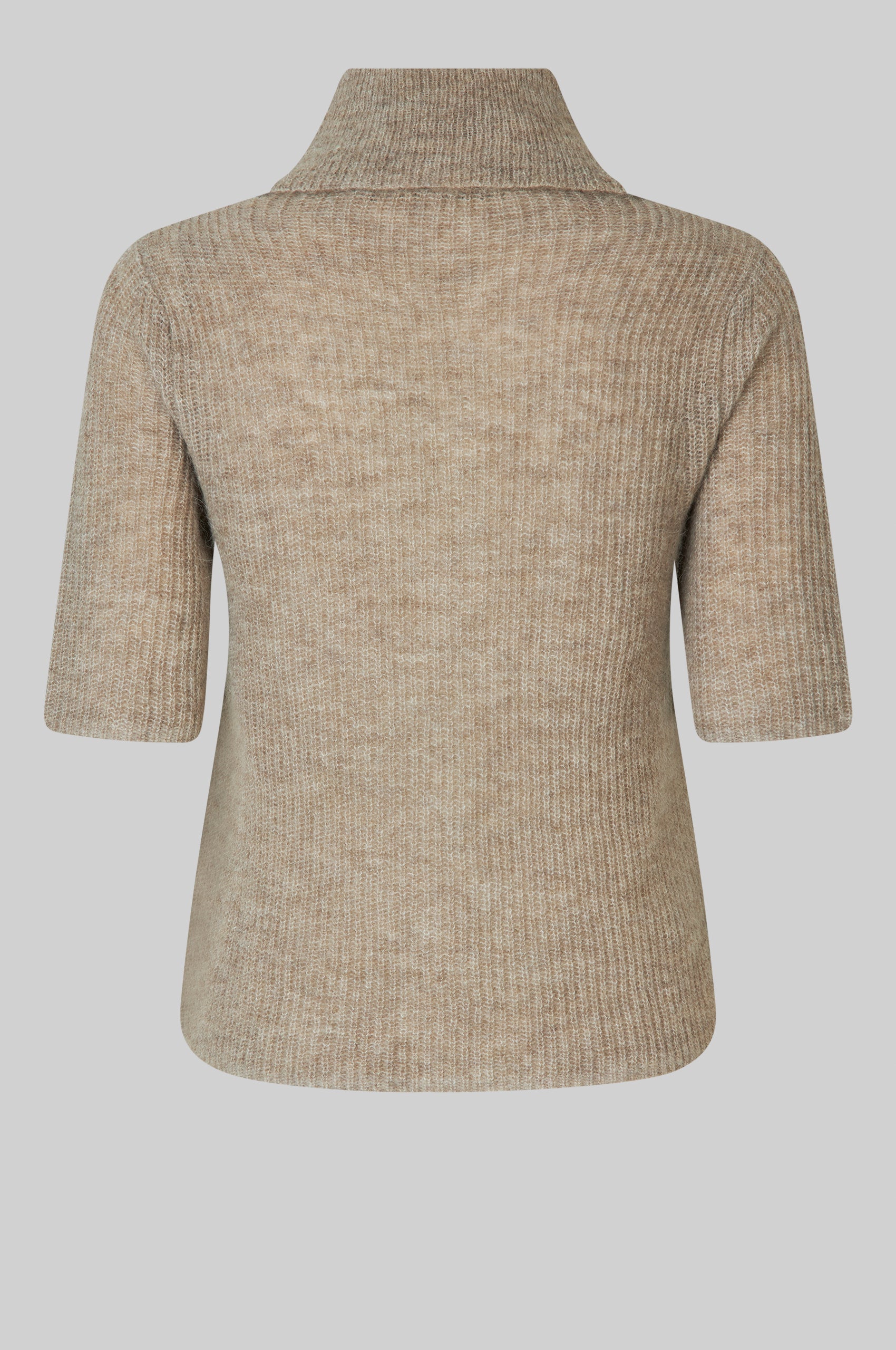 Leha Knit Collar – secondfemale.com