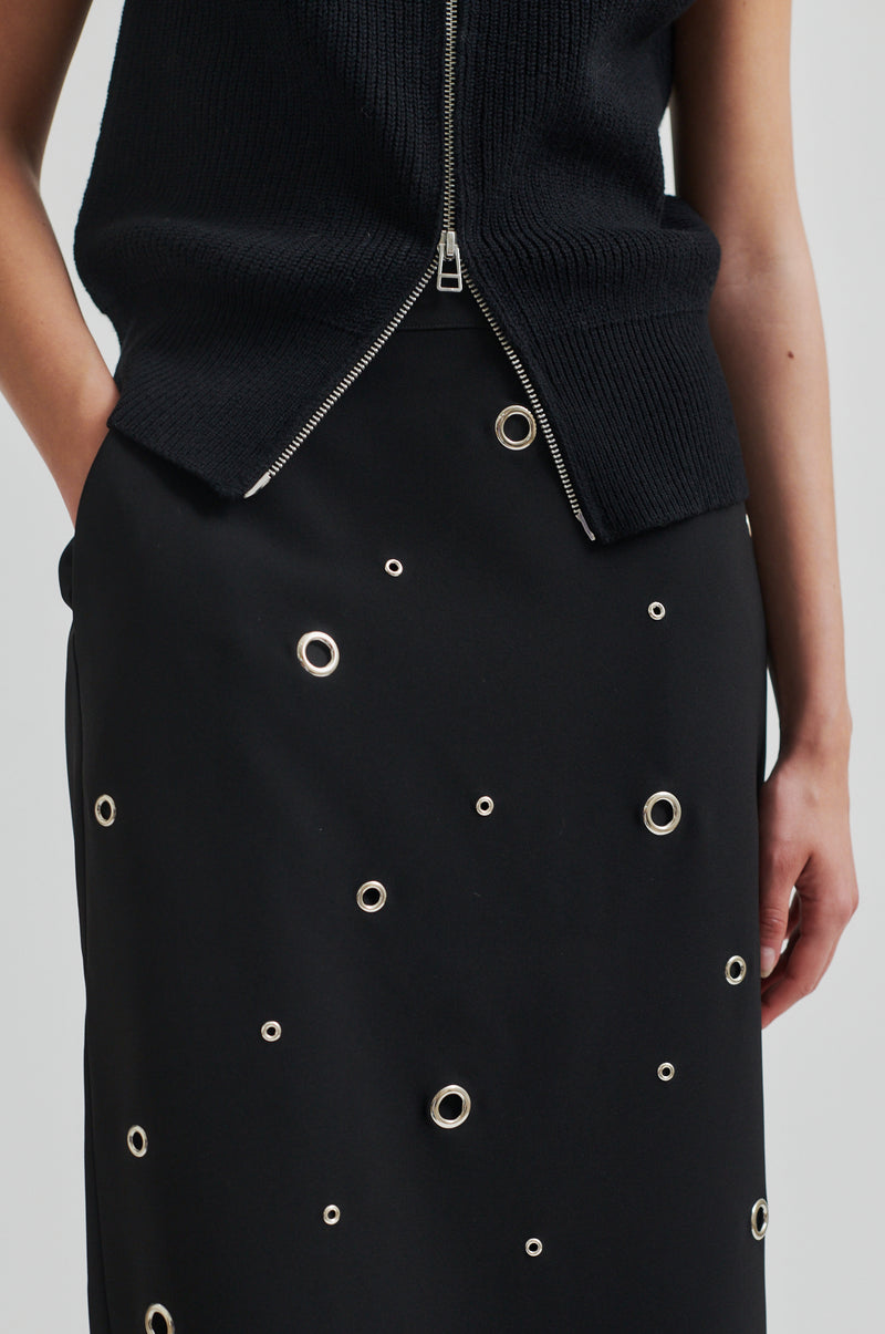 Eyla Pencil Skirt