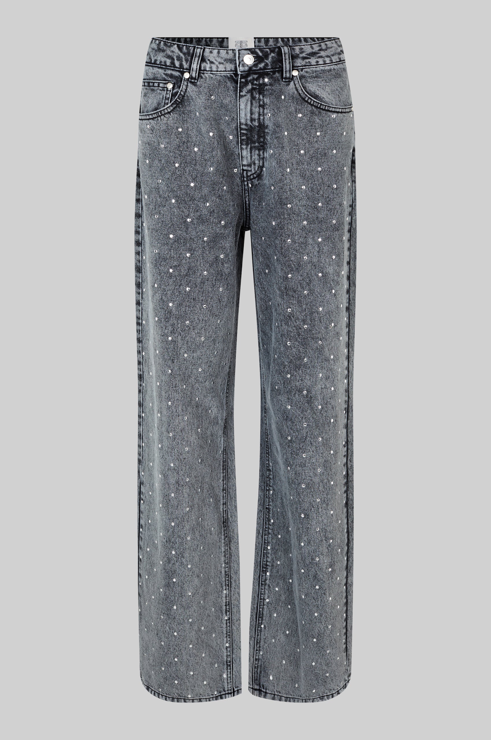 25SS L’Apartment BLEACH DENIM SH & SK 25SS L'Apartment BLEACH DENIM SH & SK