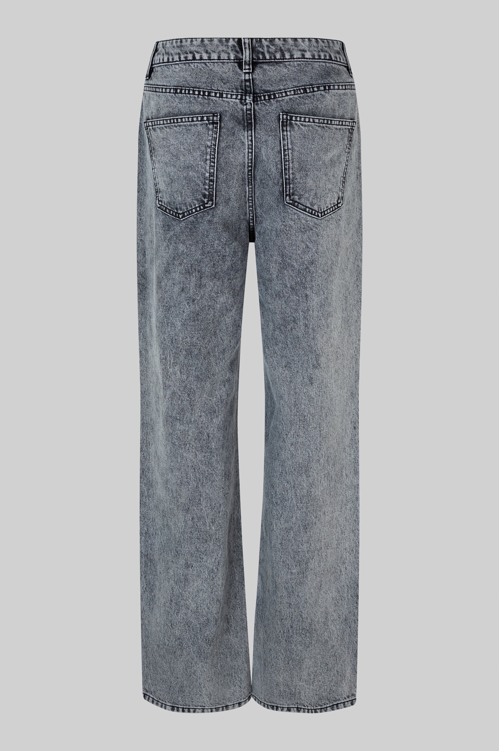 パンツ L'Appartement LINEN DENIM PANTS 34 Y777TU11_6060_12.jpg