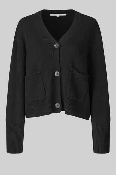 売れ筋商品|||ゲタス ニット&セーター レディース アウター ALPHA CARDIGAN - Cardigan - charcole black Amazon.com: Amazon Essentials Girls' Knit Cardigan, Black, X