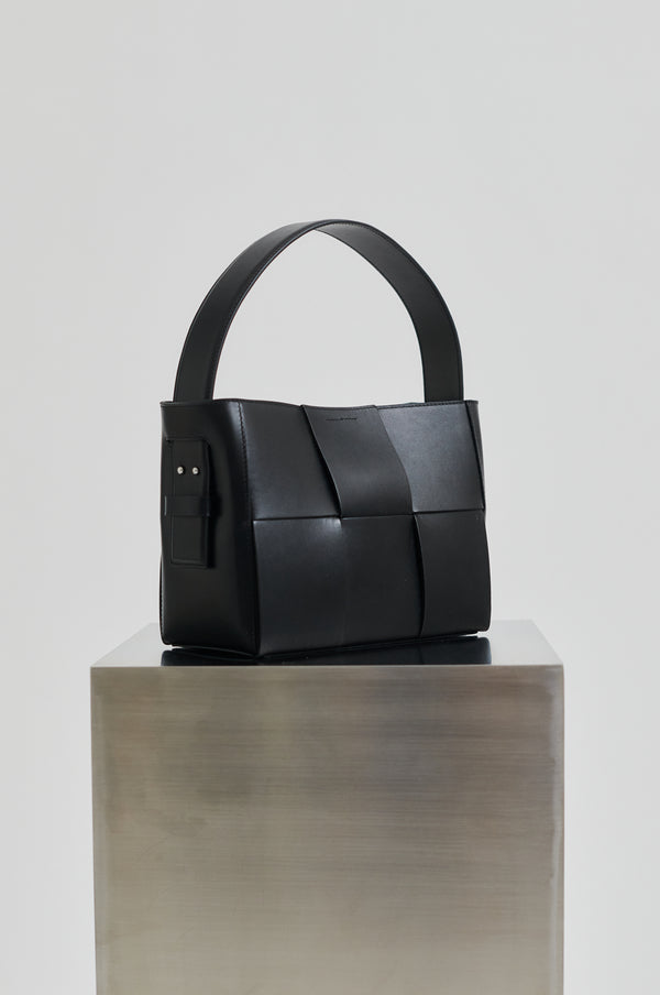 Leabra Leather Bag