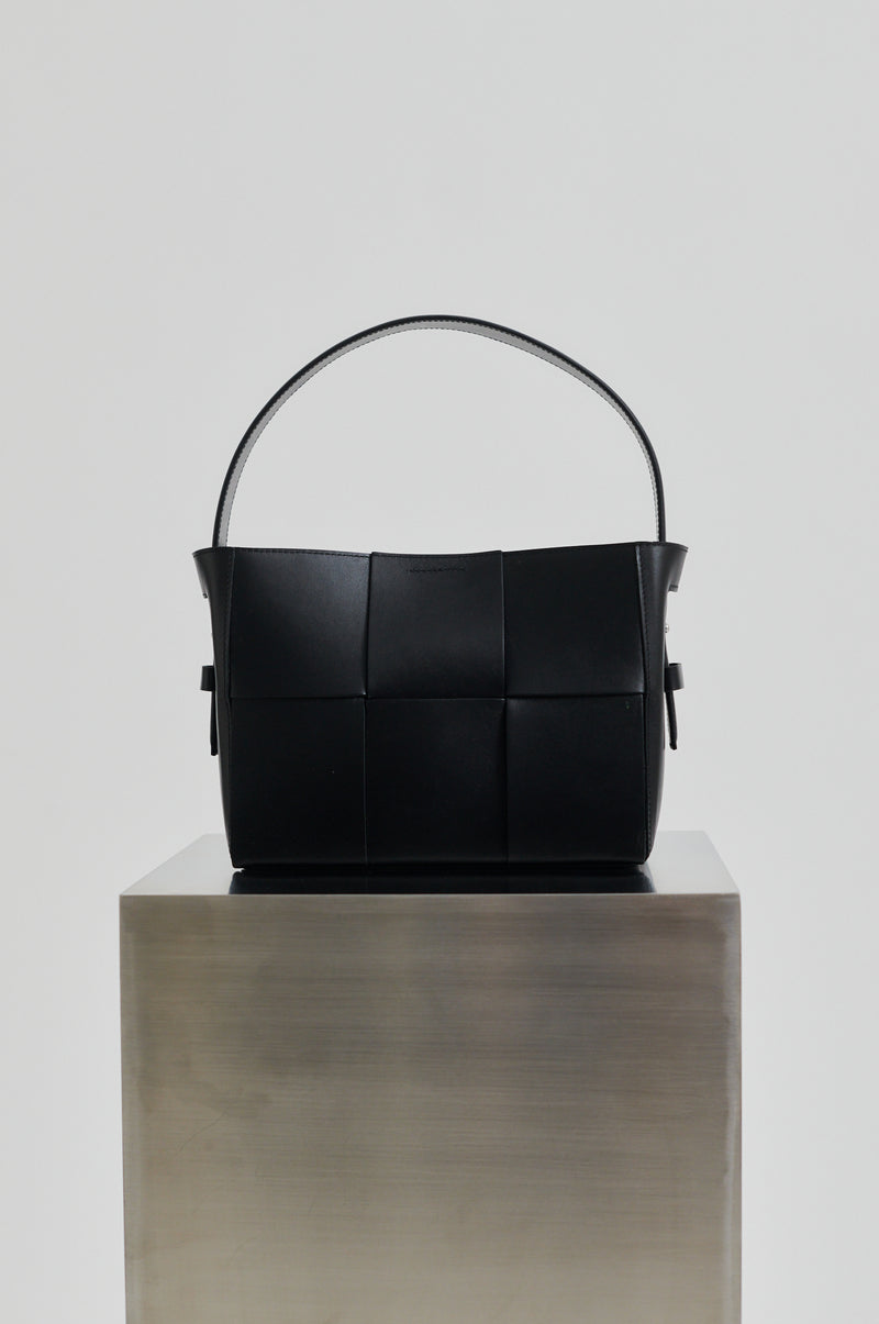 Leabra Leather Bag