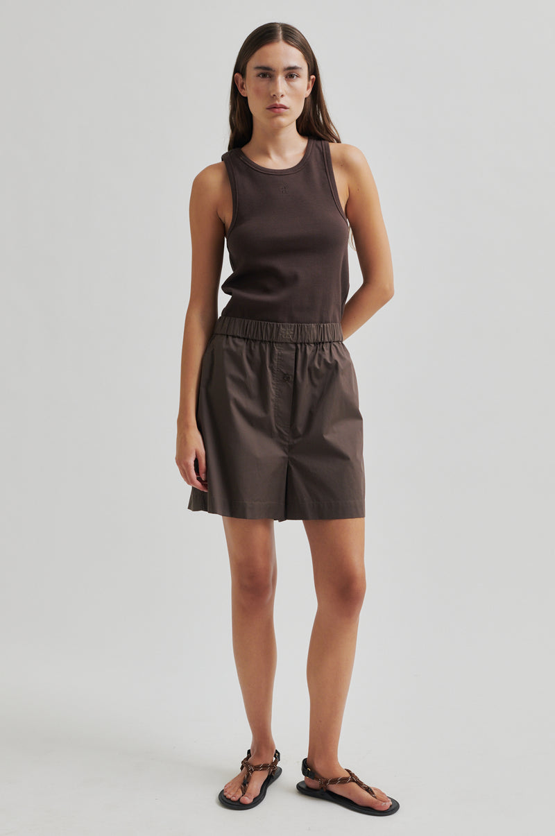 Cimone Shorts