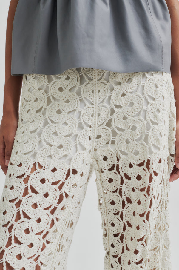 Coralie Knit Pants