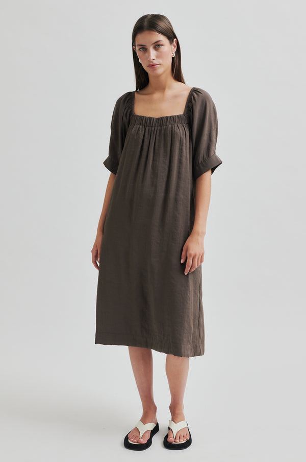 Terra Dress