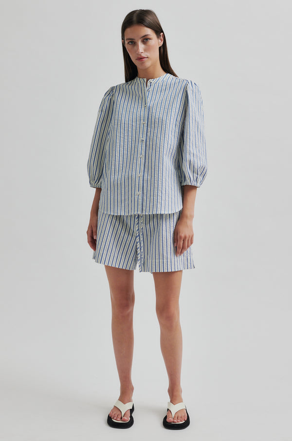 Serifa Shorts