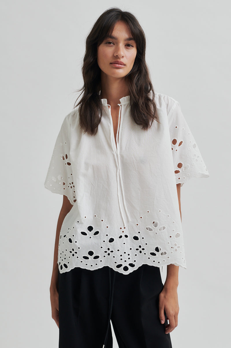 Limona Blouse