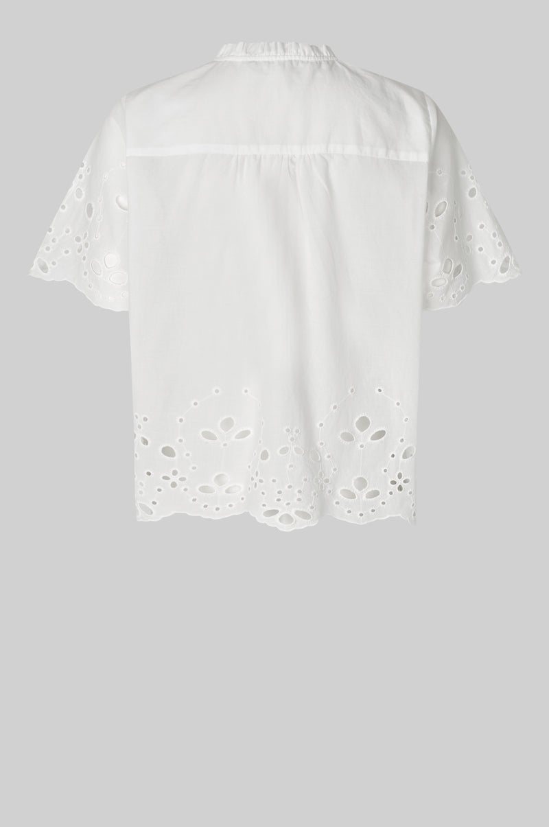 Limona Blouse