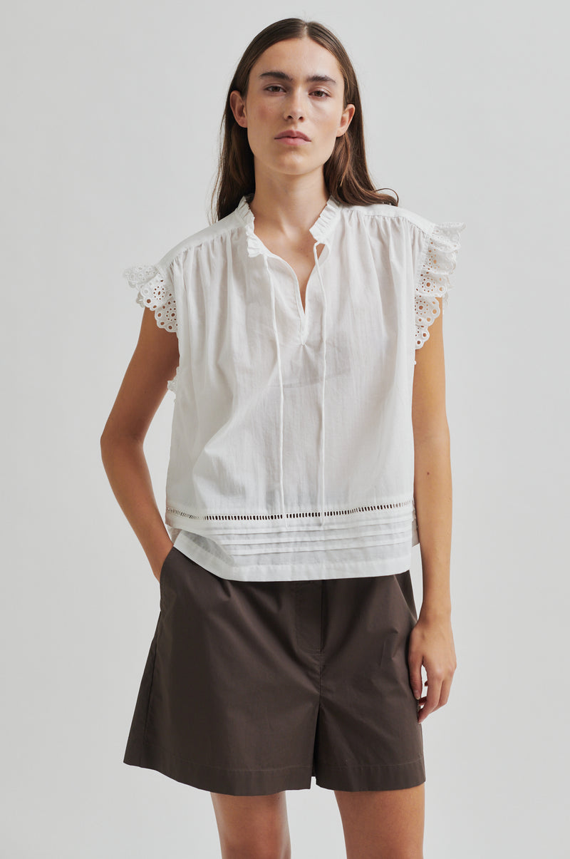 Limona Top