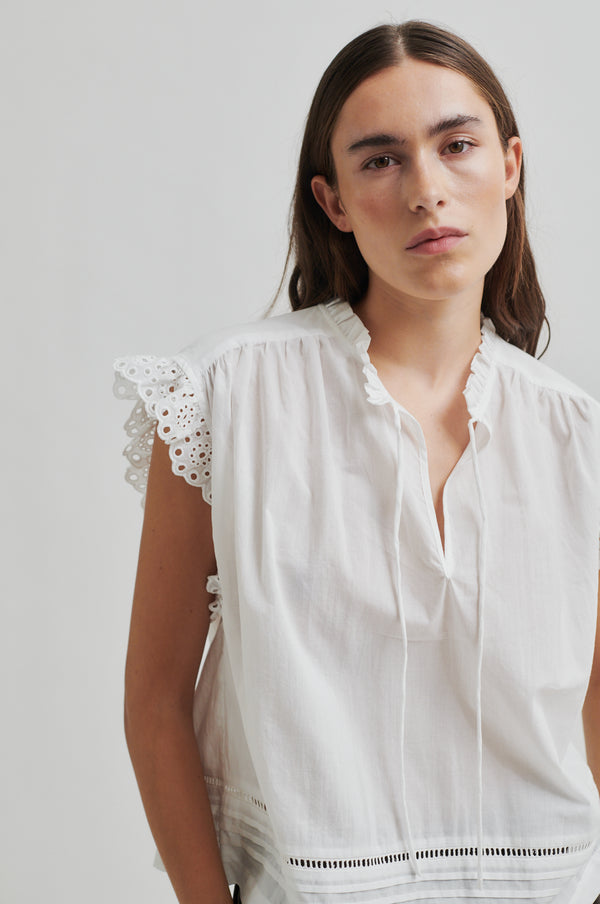 Limona Top