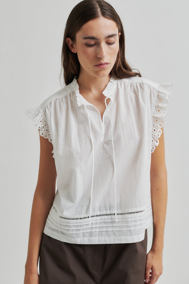 Limona Top