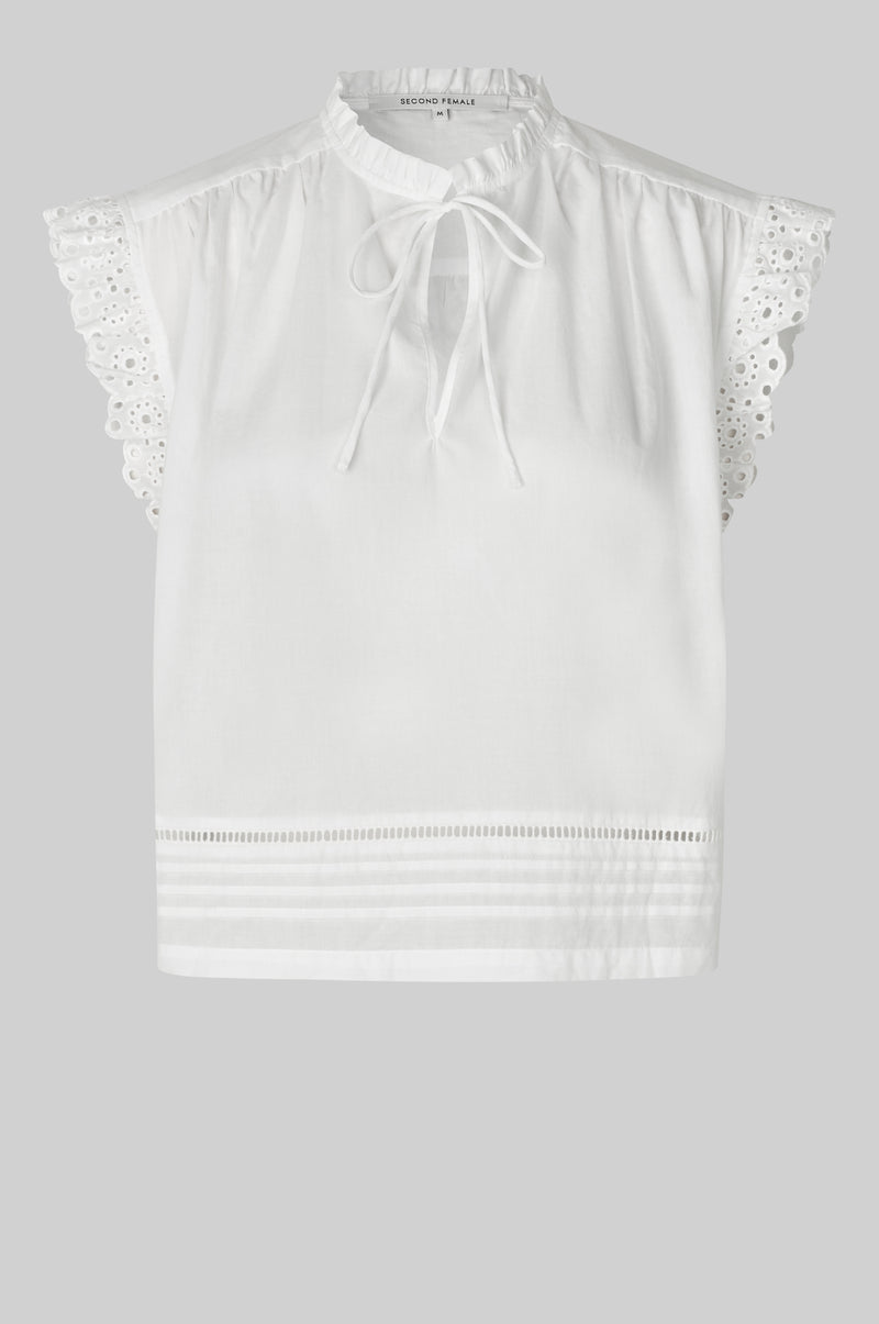 Limona Top