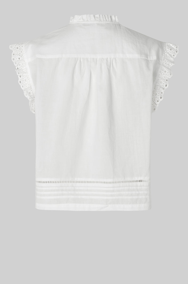 Limona Top