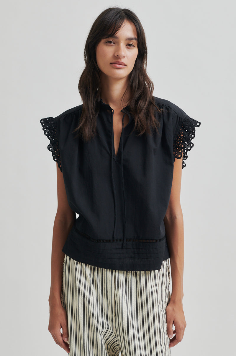 Limona Top