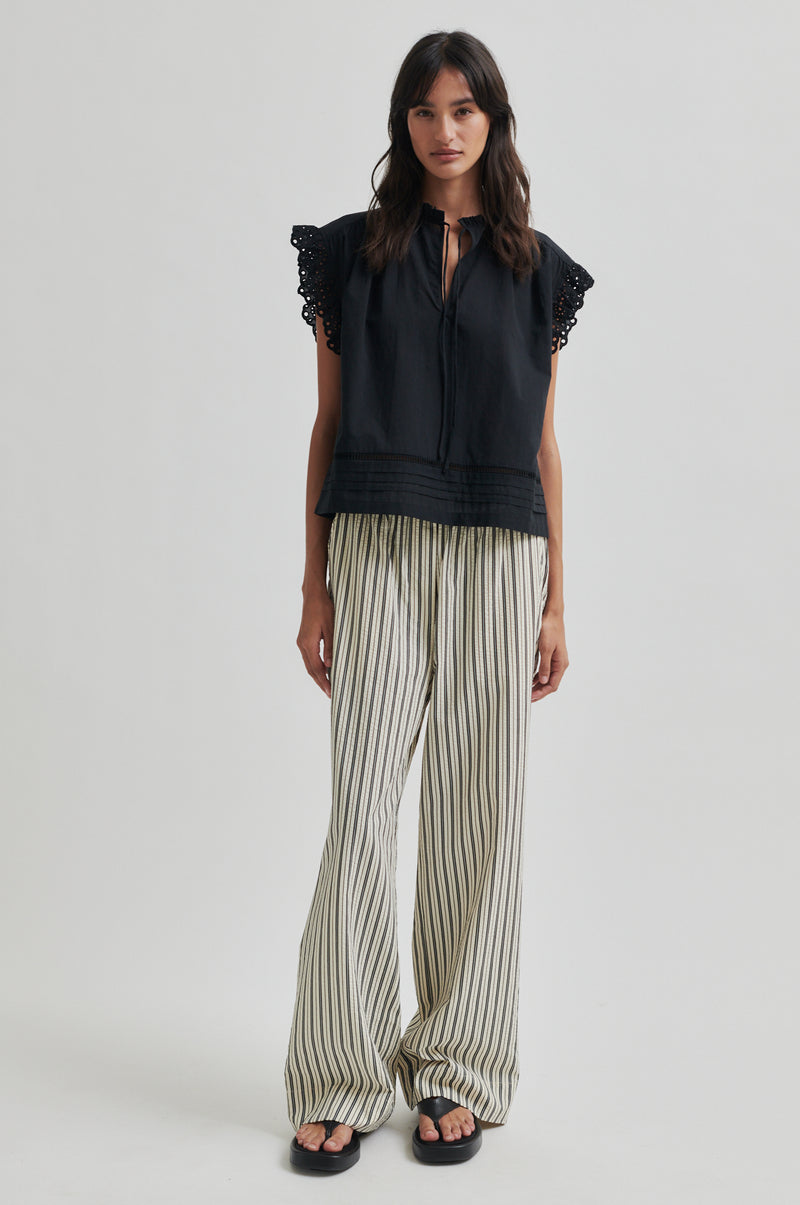 Limona Top