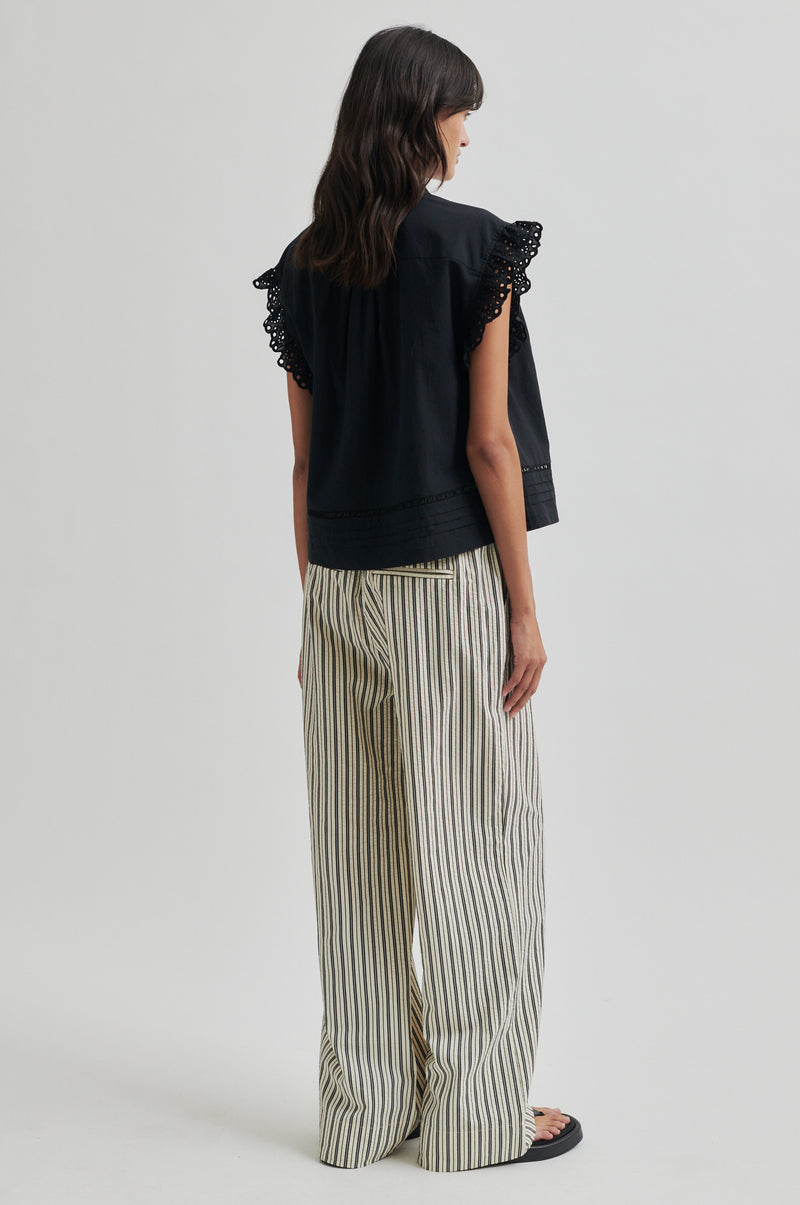 Limona Top