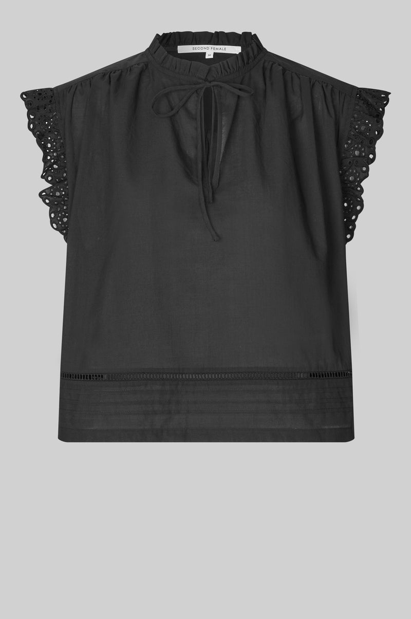 Limona Top