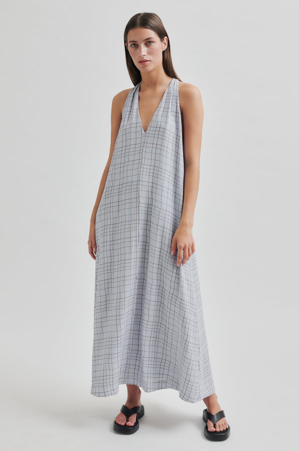 Chakie Maxi Dress
