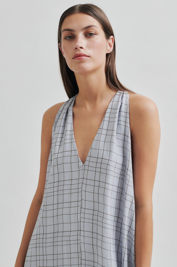 Chakie Maxi Dress