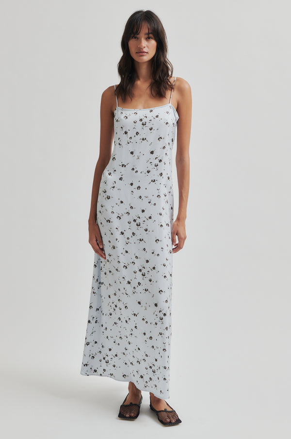 Adira Strap Dress