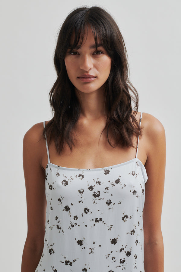 Adira Strap Dress