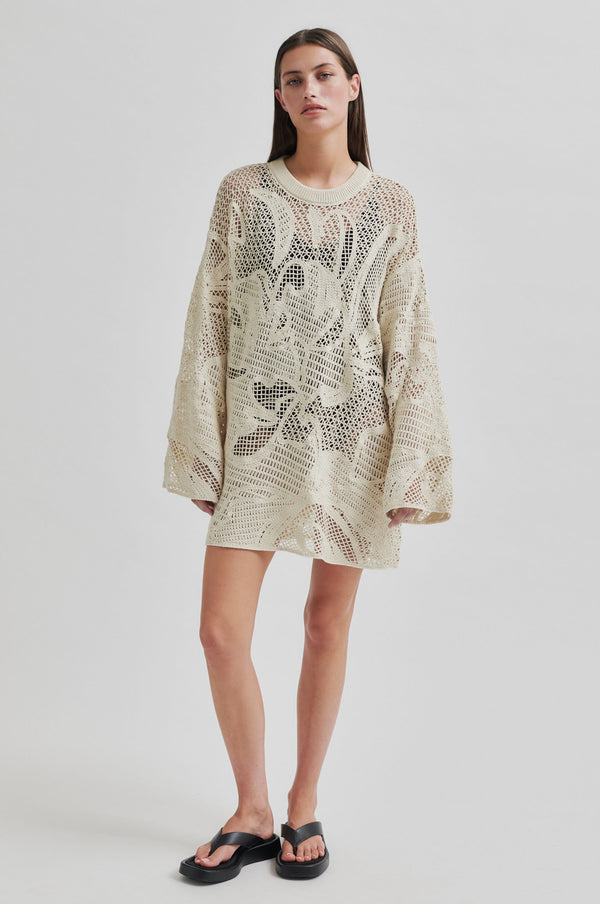 Bloemina Dress
