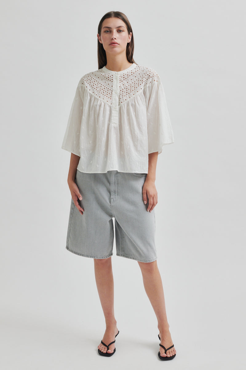 Ericae Blouse