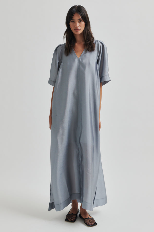 Lugan Maxi Dress