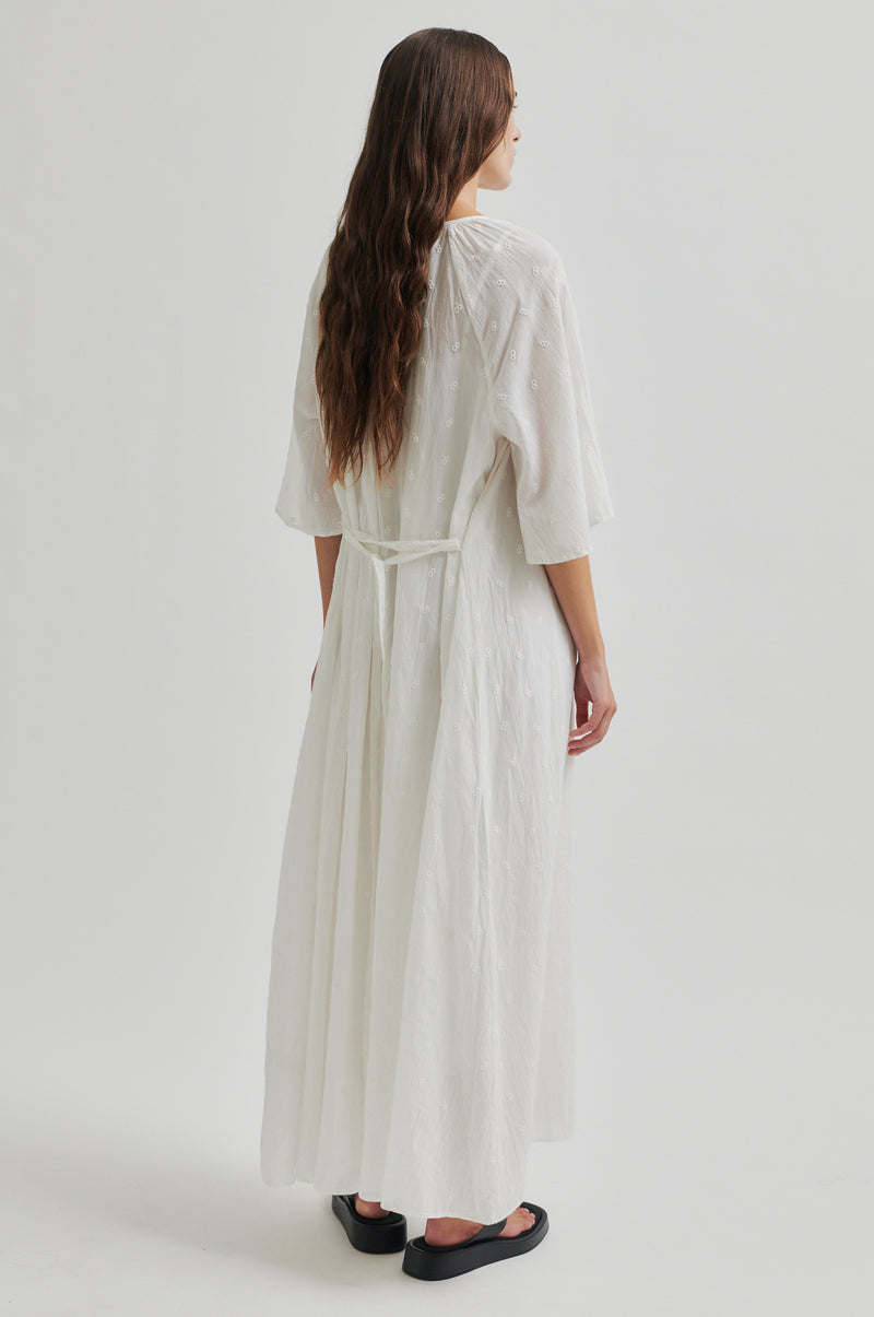 Ericae Dress