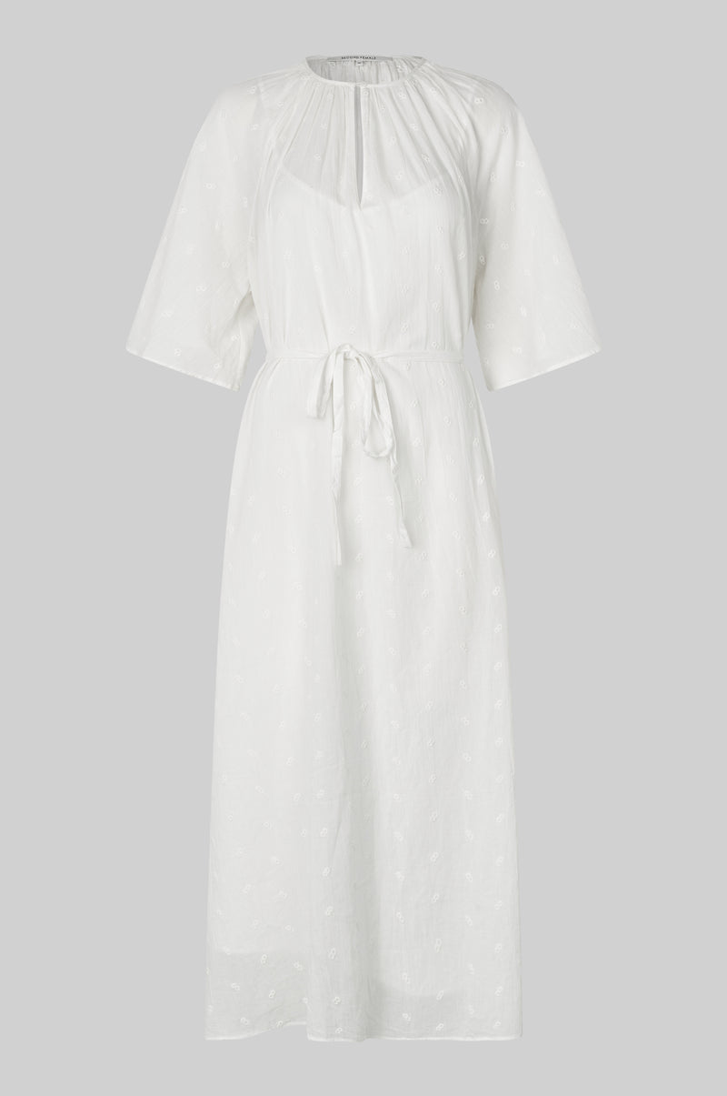 Ericae Dress