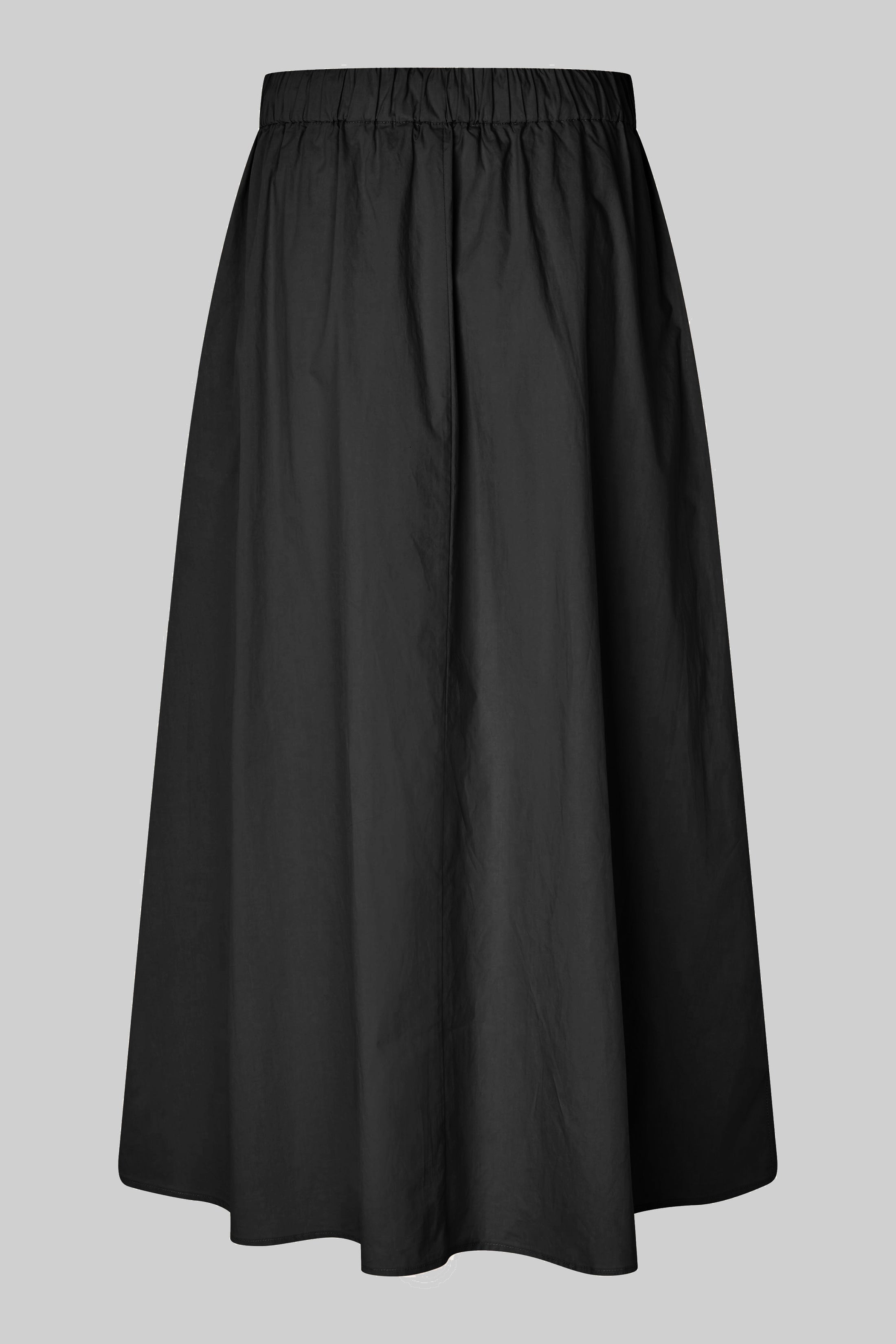 Viktoria Balloon Skirt – secondfemale.com