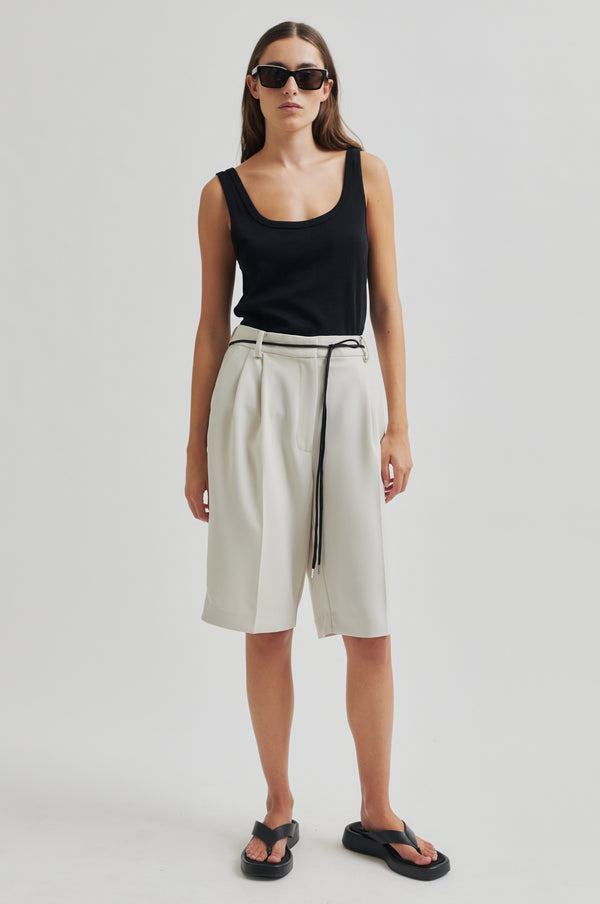 Fique String Shorts