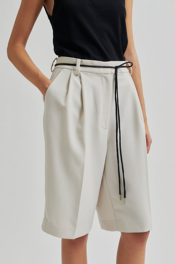 Fique String Shorts