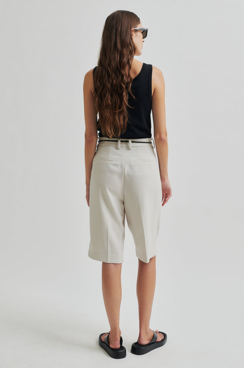 Fique String Shorts
