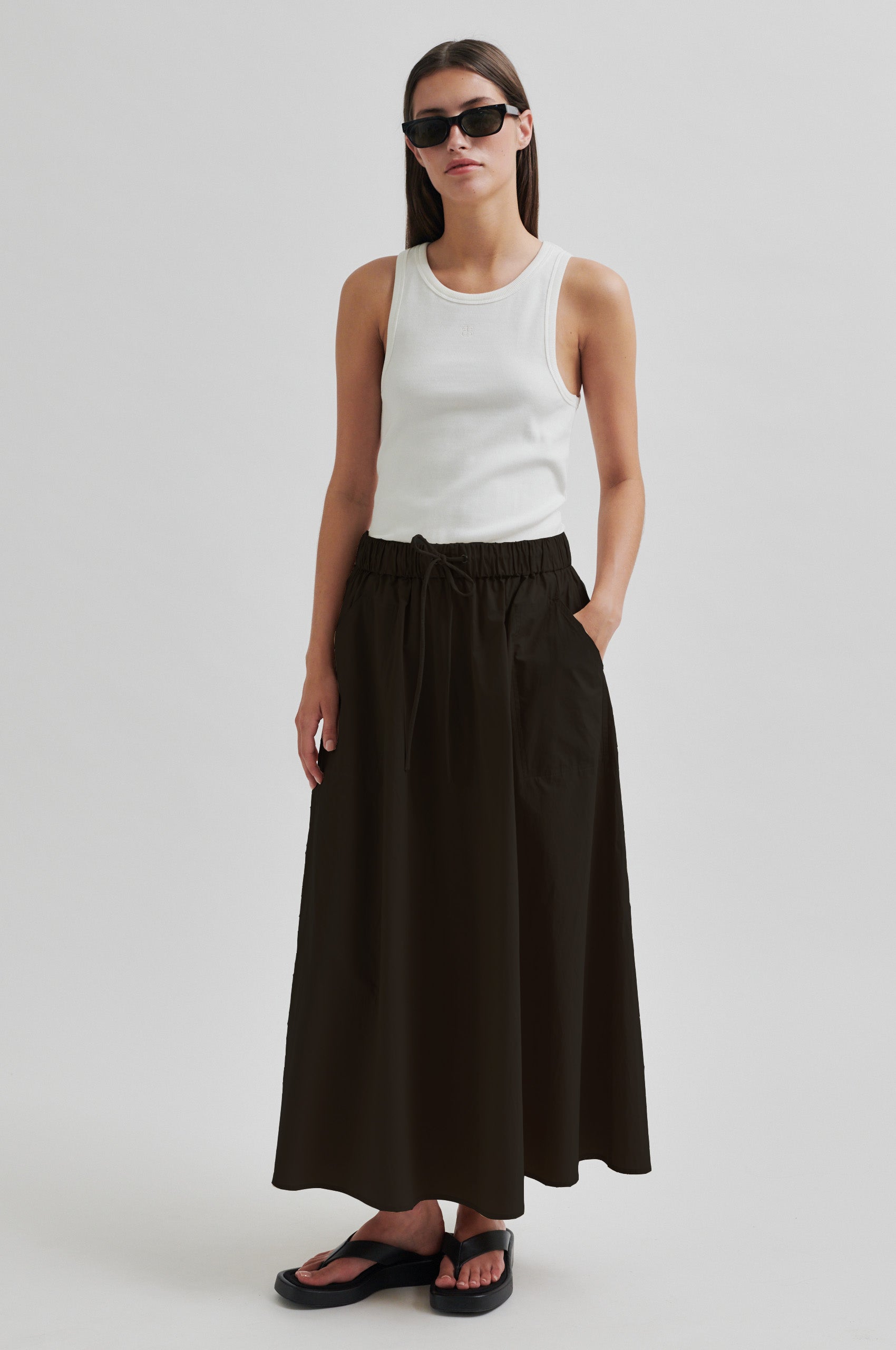 Alisa Skirt – secondfemale.com
