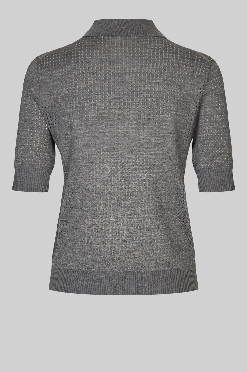 Annika Knit SS