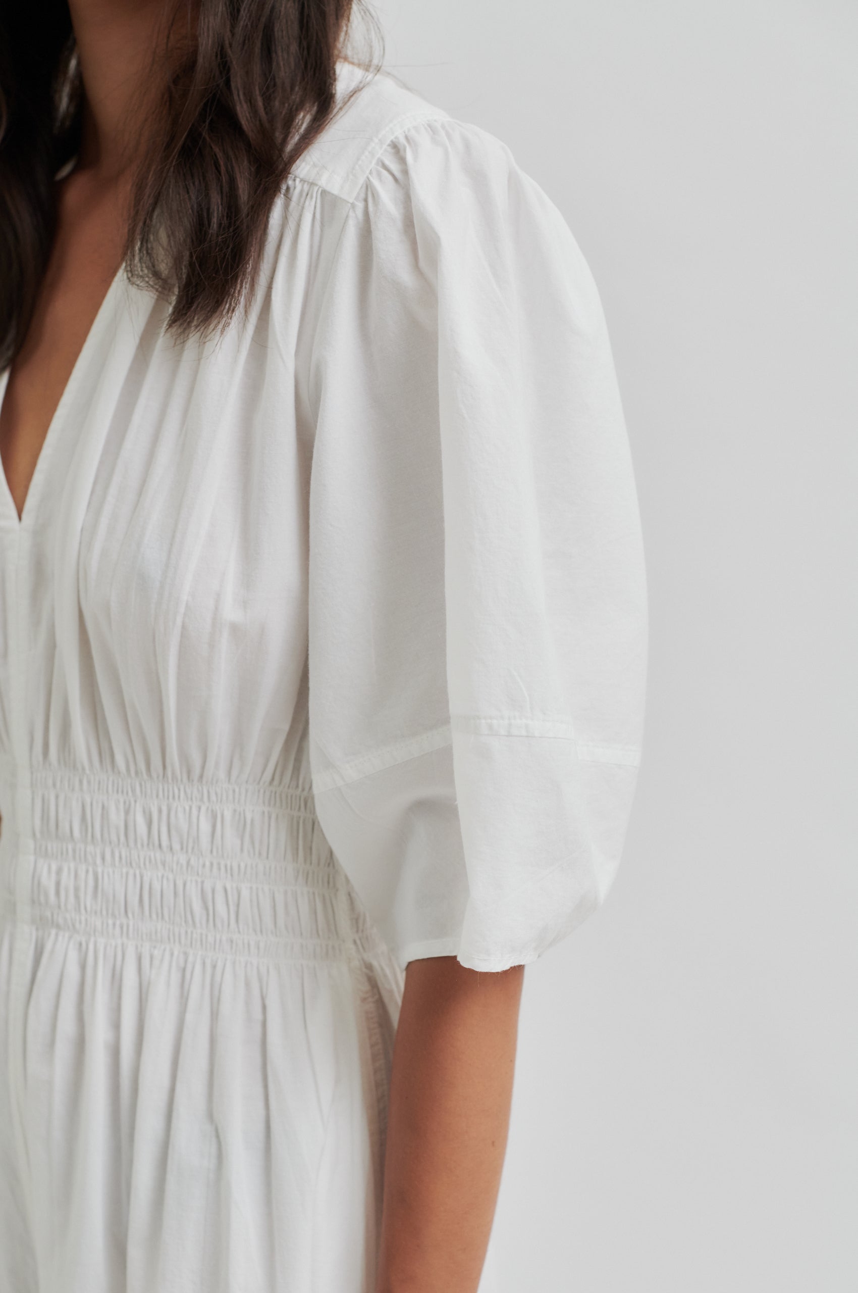 Althea Dress – secondfemale.com