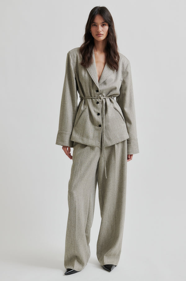 Jun Trousers